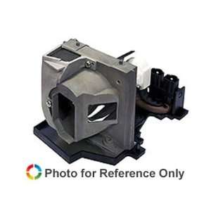  OPTOMA HD67 Projector Replacement Lamp with Housing 