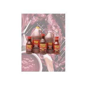 Chicken N Ribs Barbeque Sauce Original 28oz  Grocery 
