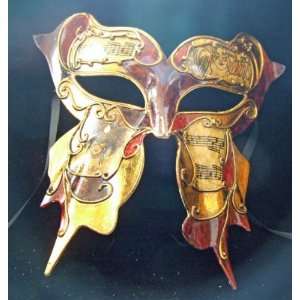   Mask Venetian Mardi Gras New Orleans Masquerade Halloween Prom Costume