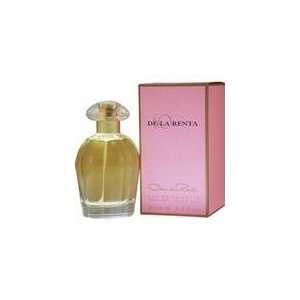   renta perfume for women edt spray 3.3 oz by oscar de la renta Beauty