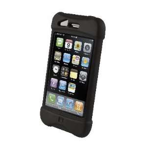  OtterBox 355608 Black Impact Case for Apple iPhone 3G 