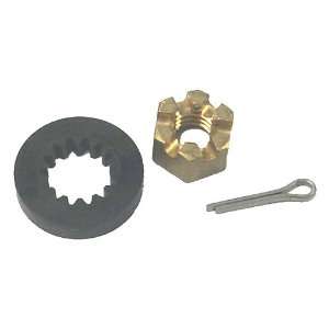  Marine Prop Nut Kit for Johnson/Evinrude Outboard Motor: Automotive