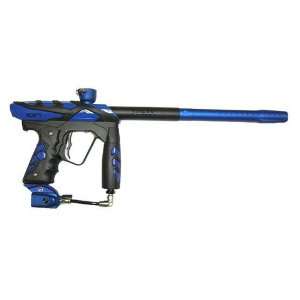   New Blue Smart Parts Ion PRO Paintball Marker Gun