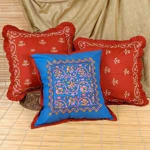   Decorative Accent Pillow Covers (Set of five)