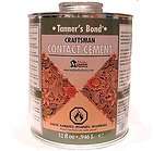 contact cement  