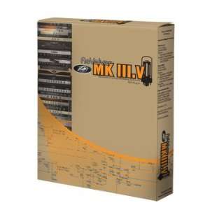  Peavey ReValver MKIII.V (Amp Modeling Software MKIII.V 