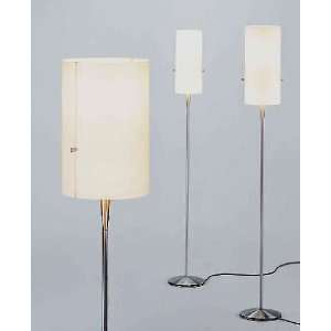  Club floor lamp   small, white, 220   240V (for use in 