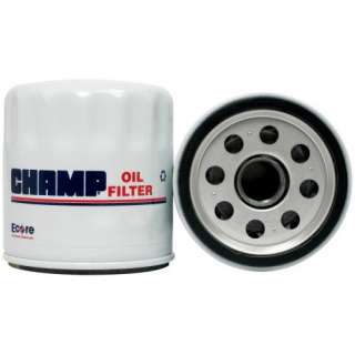  Champ Labs PH44 Oil Filter, Pack of 1