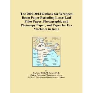   Photographic and Photocopy Paper, and Paper for Fax Machines in India