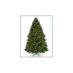  5 Imperial Pine Pre Lit Artificial Christmas Tree Multi 