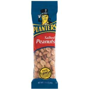 Peanut Tube Salted Peanuts  Grocery & Gourmet Food