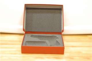 Sig Sauer P230 FACTORY gun pistol box case RARE .380ACP  