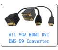 2PCS Micro HDMI to HDMI Male Cable for HTC Droid X 10FT  