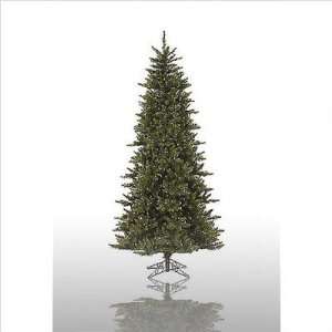  Bundle 85 8.5 Prelit Slim Camdon Fir Artificial Christmas Tree 