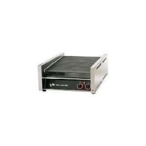 Star Manufacturing 30SC   Pro Hot Dog Grill, Duratec Rollers, 30 Hot 