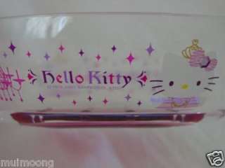 Sanrio Hello Kitty Soap Dish Bathroom Acrylic Resin New  