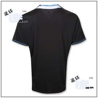Chelsea 2011/2012 2nd Away Soccer Uniform Jersey + Shorts S/M/L/XL 