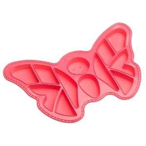    Butterfly Pull Apart Cupcake Silicone Baking Pan