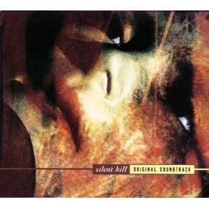  Silent Hill Konami 1999 Game Soundtrack CD Everything 