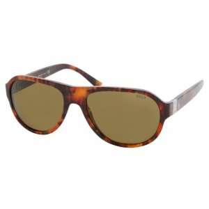  Authentic POLO BY RALPH LAUREN SUNGLASSES STYLE PH 4037 