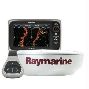  Raymarine Raymarine e7D 7 Multifunction Display w/Sonar 