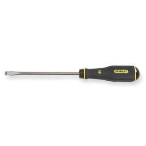  Screwdriver Slotted 516x6 In Cushion