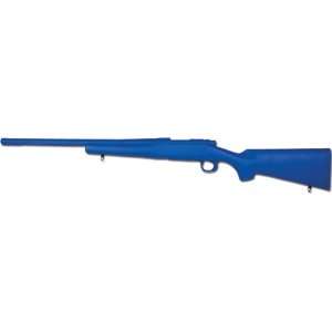   Blue Guns Training Weighted Remington 700 Gun