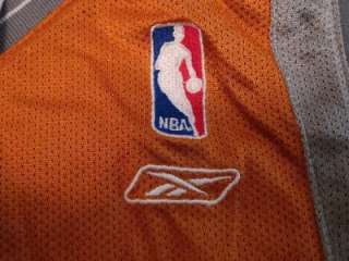 Reebok Youth Knicks Amare Stoudemire Phoenix Suns NBA Basketball 