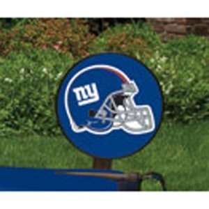  New York Giants NFL Mailbox Flag