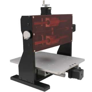 New 2020 3D Mini CNC Router Drilling Milling Machine Engraver PCB 