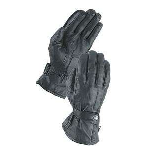  Firstgear Womens Winter Dakota Gloves   Medium/Black 