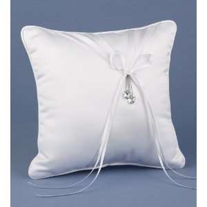  Hearts Desire Ring Pillow 