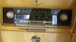 Vintage Grundig Majestic Tape Recorder , model 9098/9099  