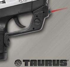 Crimson Trace LG 407 Laserguard For Taurus TCP   Laser Guard/Sight 