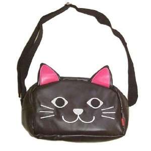   Cat Kids Bag, Little Kid Handbag, Children School Bag and Travel Bag