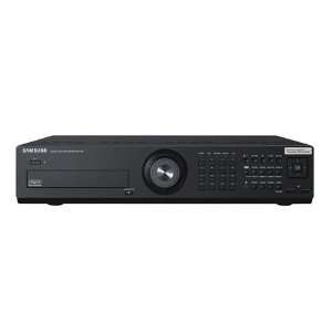   Samsung 16 Channel Video Security DVR H.264 480FPS 6TB: Camera & Photo