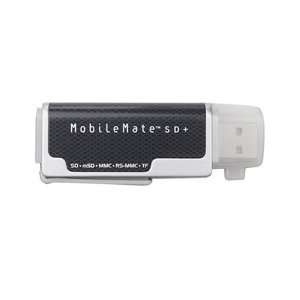  Sandisk MobileMate SD Plus   Card reader ( MMC, SD, miniSD 