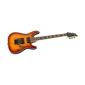  Schecter Guitar Research Omen Extreme 6 Fr Electric Guitar 