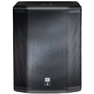  JBL PRX618S 18 Inch Compact Self Powered Subwoofer 600 
