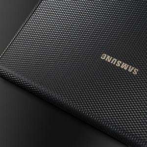  Samsung SENS R470 Laptop Skin [Cube]: Electronics