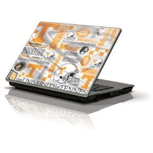  Tennessee Pattern Print Skin skin for Generic 12in Laptop 