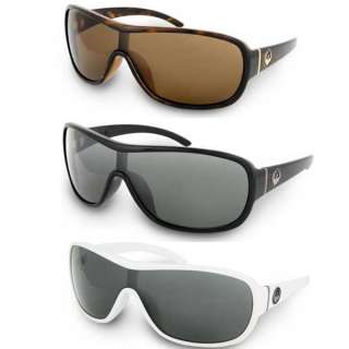 DRAGON TRANSIT Sunglasses Black White or Tortoise NEW  