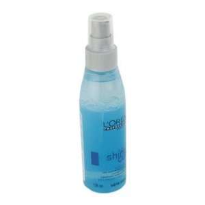  Shine Curl Spray by LOREAL   Curl Spray 4.2 oz for Men 