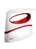 HAAN TS 30 Travel Quick Pro Handheld Garment Steamer, White  