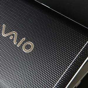  SONY VAIO W Laptop Cover Skin [Cube]