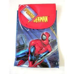  marvel spiderman kids candy bag : mini bag: Toys & Games