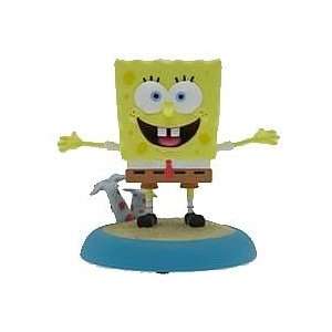  SpongeBob SquarePants Statue: Toys & Games