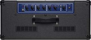Vox AC15VR Guitar Amplifier Valve Reactor Combo 1x12  