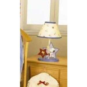  Champ Snoopy   Lamp w/Shade Toys & Games