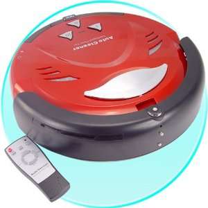  Robot Vacuum Cleaner with Virtual Wall + Charging Station 